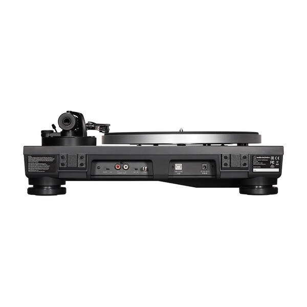 Main product image for Audio-Technica AT-LP5X Direct-Drive Turntable240-5718
